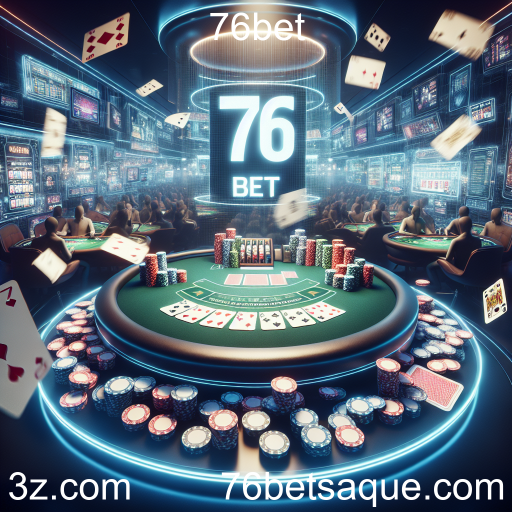 Descubra os Benefícios da Categoria de Bônus no 76bet