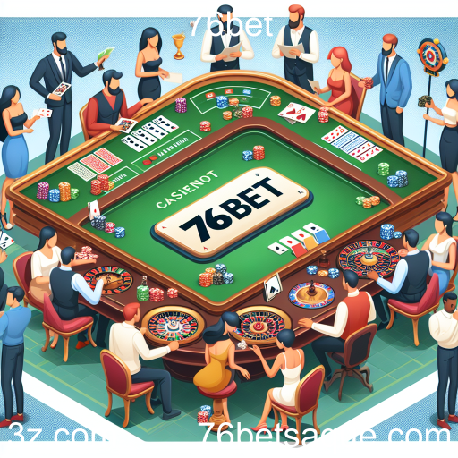 A Ascensão dos Jogos de Mesa: Interação e Diversão em Cada Jogada